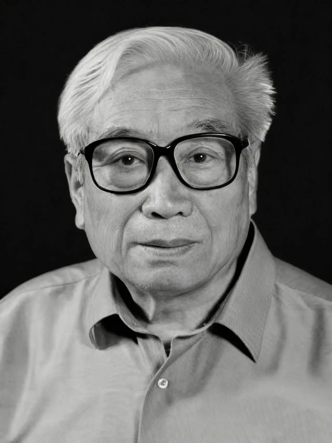 任阵海 档案图片