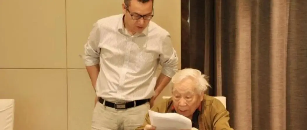 任阵海 档案图片