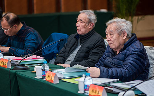 任阵海 档案图片