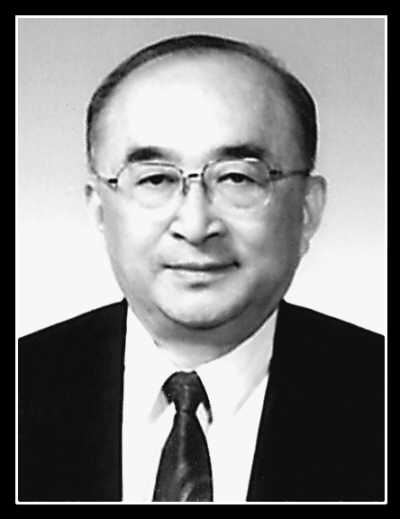 伍绍祖 档案图片