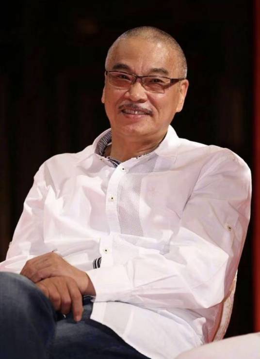 吴孟达 档案图片