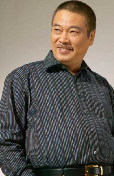 吴孟达 档案图片