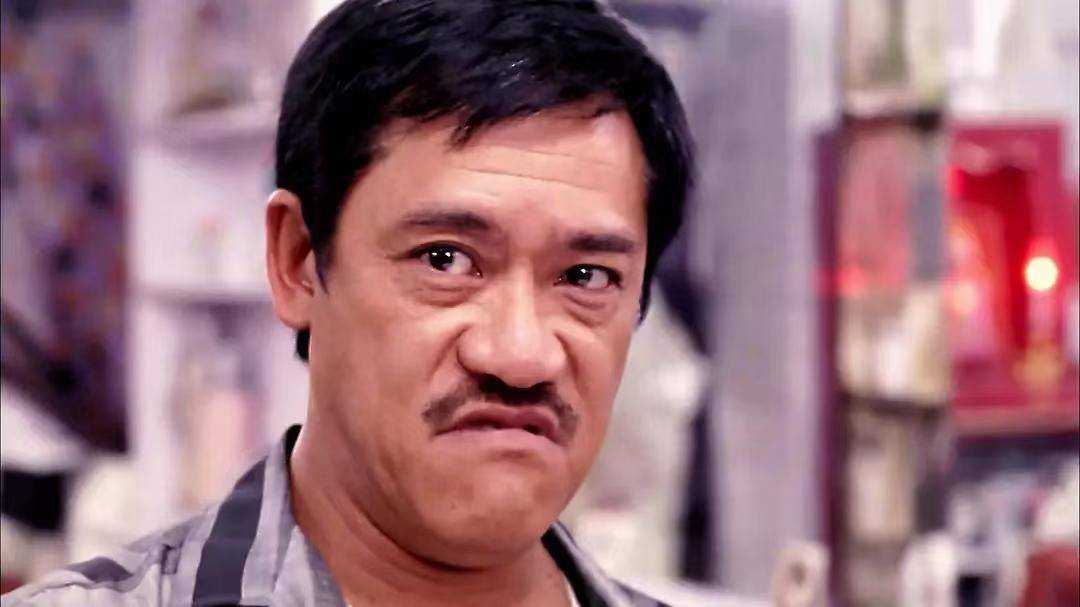 吴耀汉 档案图片