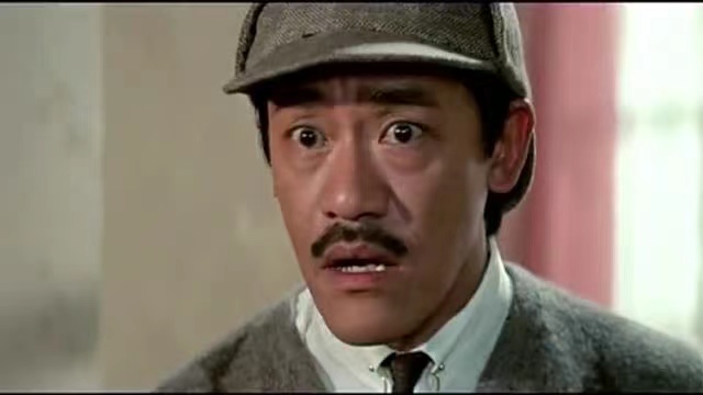 吴耀汉 档案图片