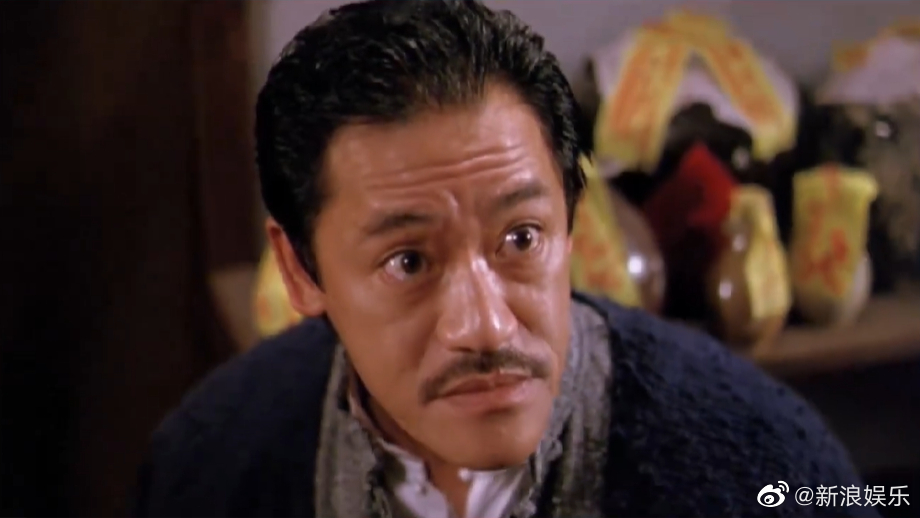 吴耀汉 档案图片