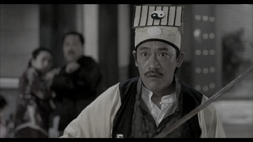 吴耀汉 档案图片