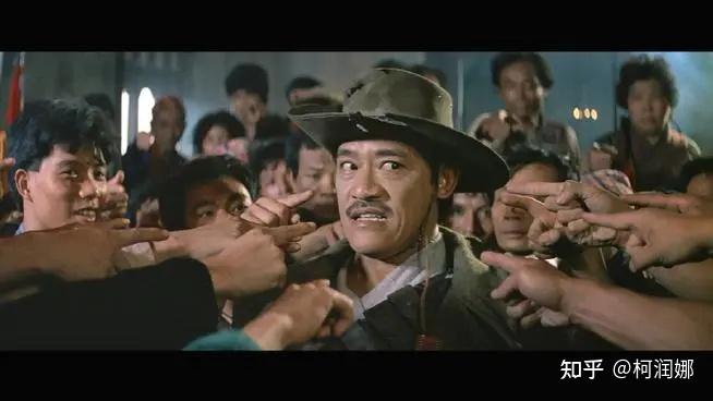 吴耀汉 档案图片