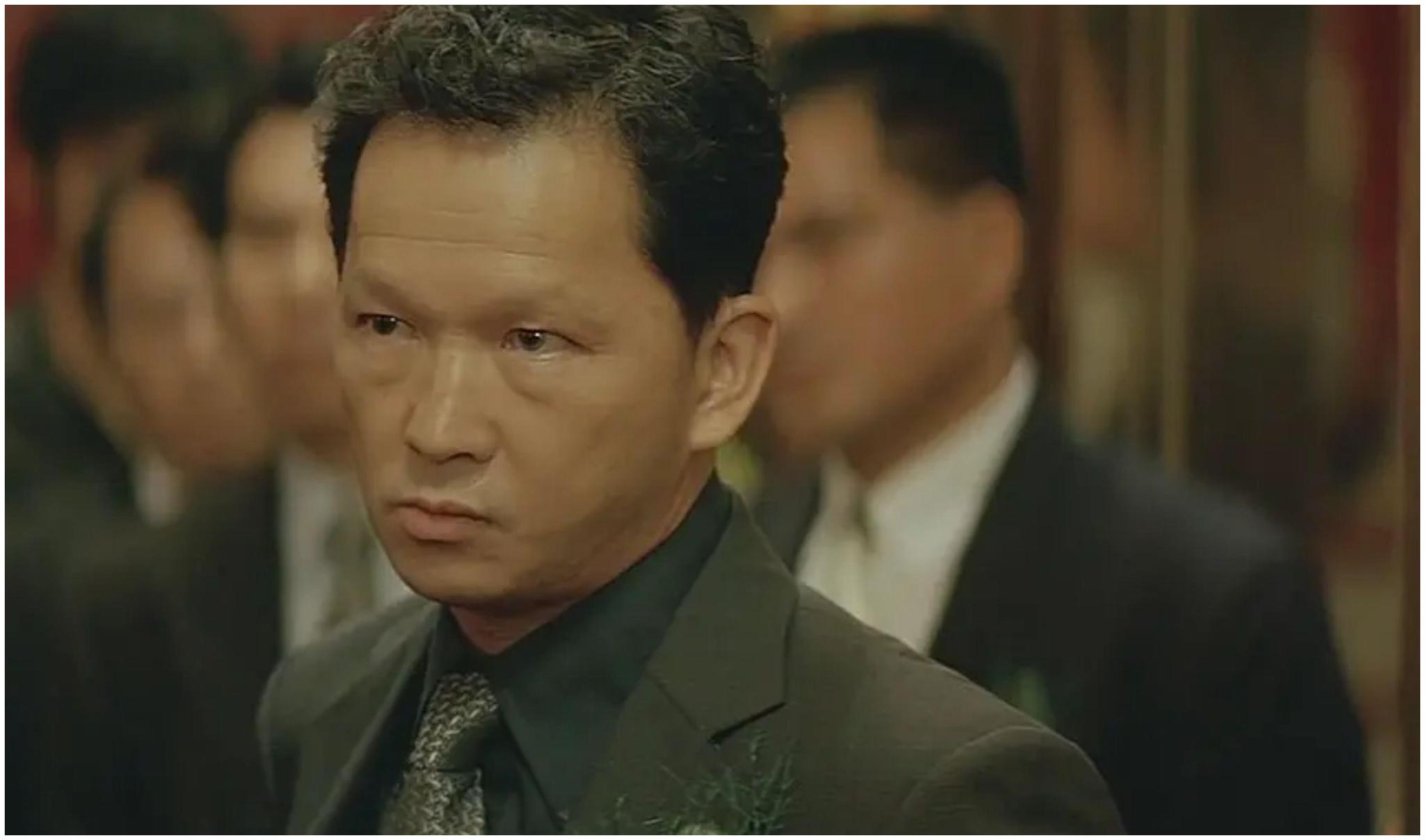 廖启智 档案图片