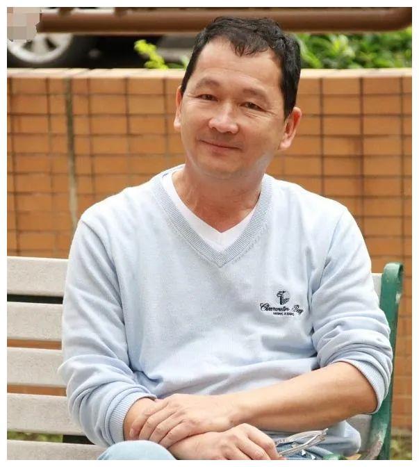 廖启智 档案图片