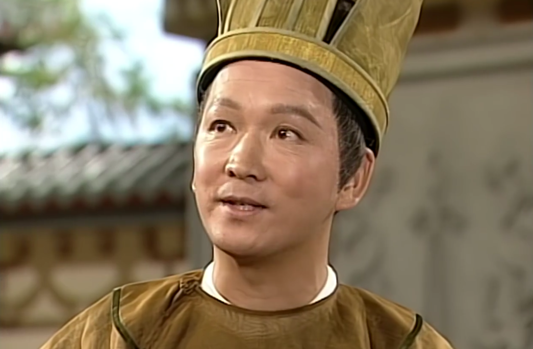 廖启智 档案图片