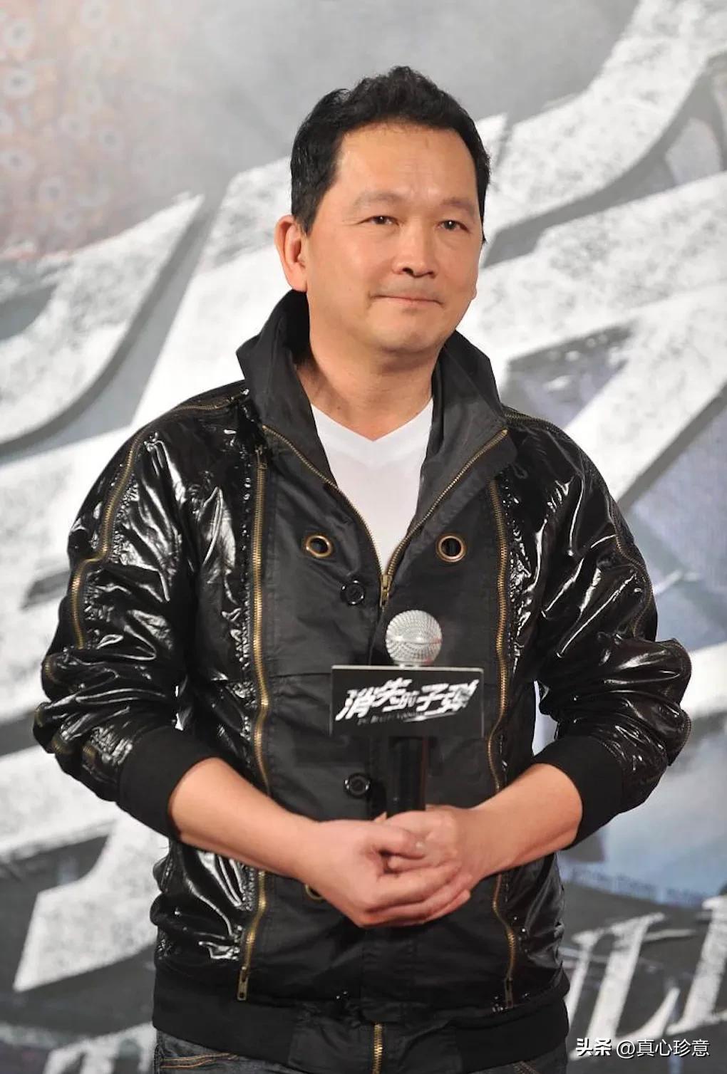 廖启智 档案图片