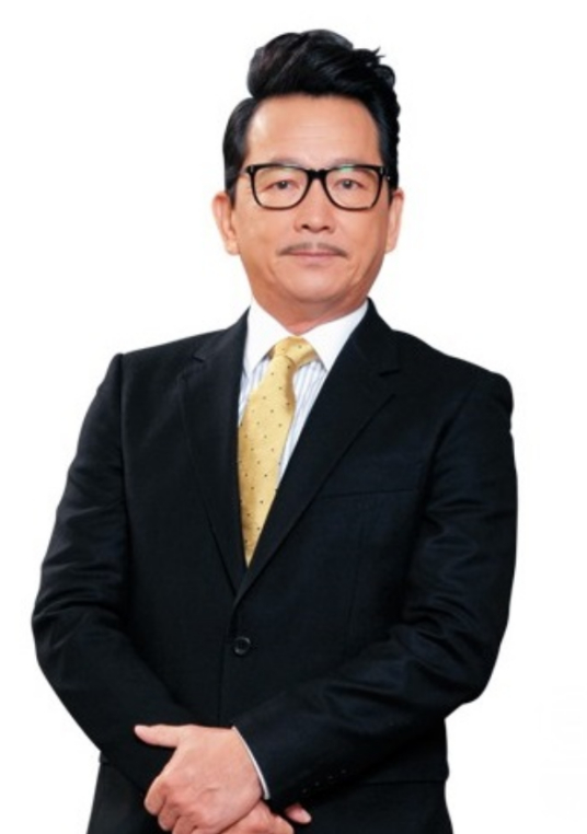 廖启智 档案图片