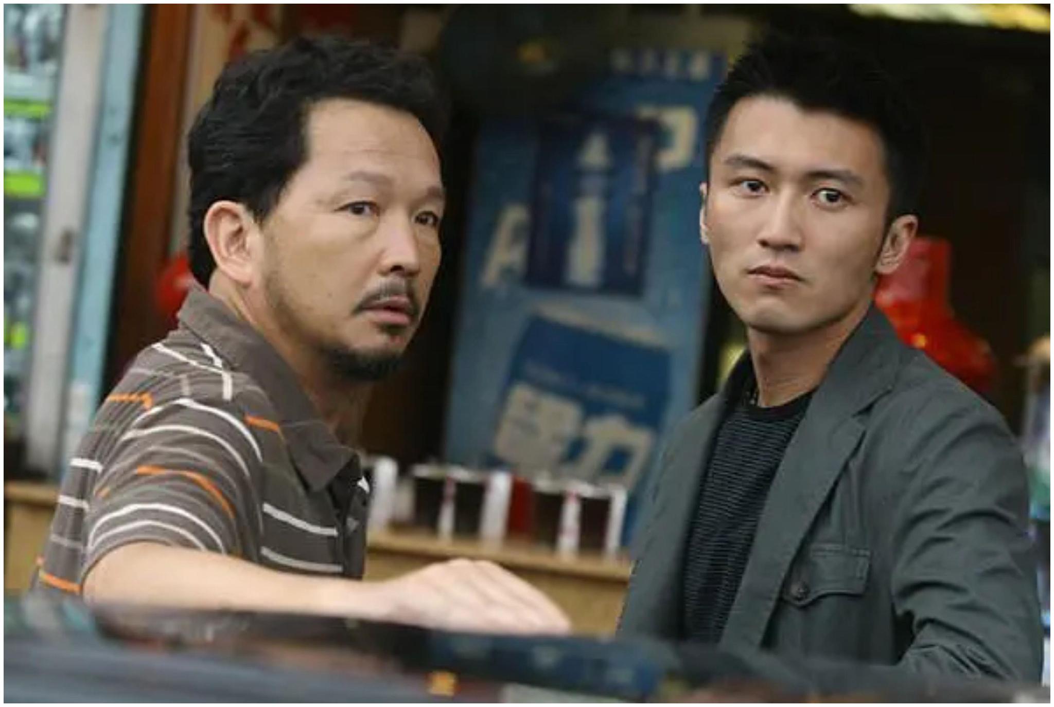 廖启智 档案图片