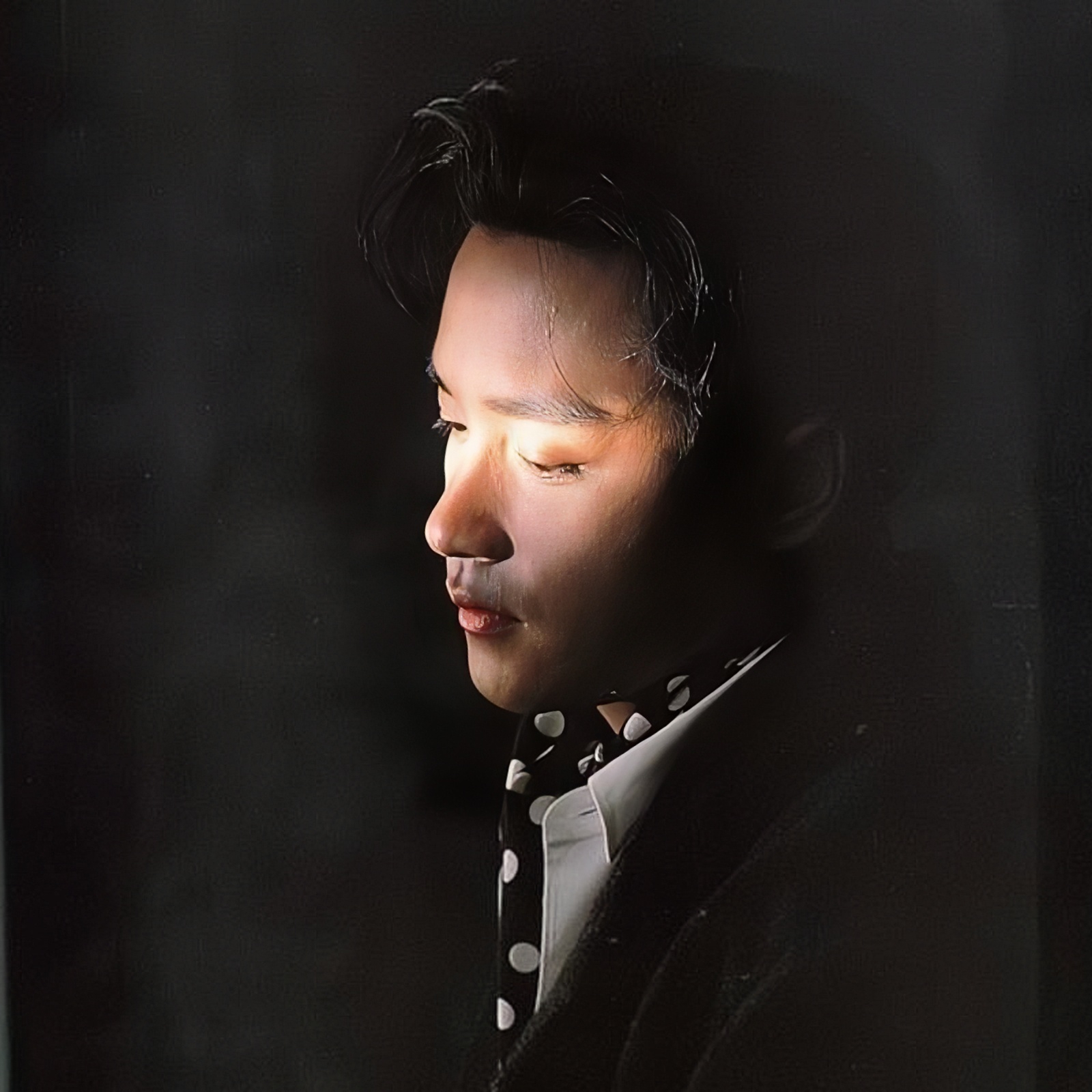 张国荣 档案图片