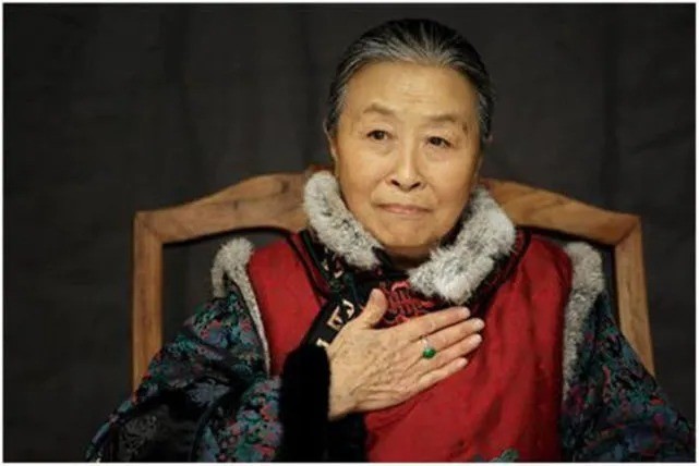 张少华 档案图片