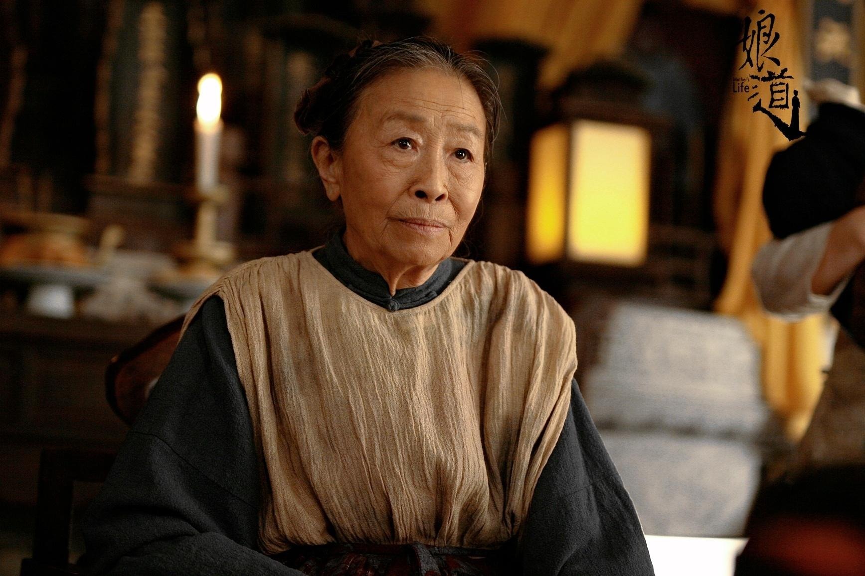 张少华 档案图片