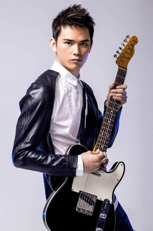 张恒远 档案图片