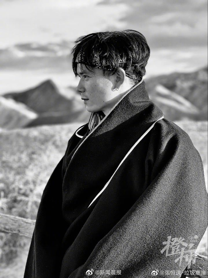 张恒远 档案图片