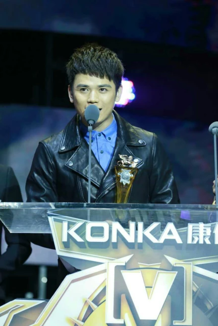 张恒远 档案图片