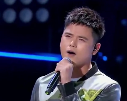 张恒远 档案图片