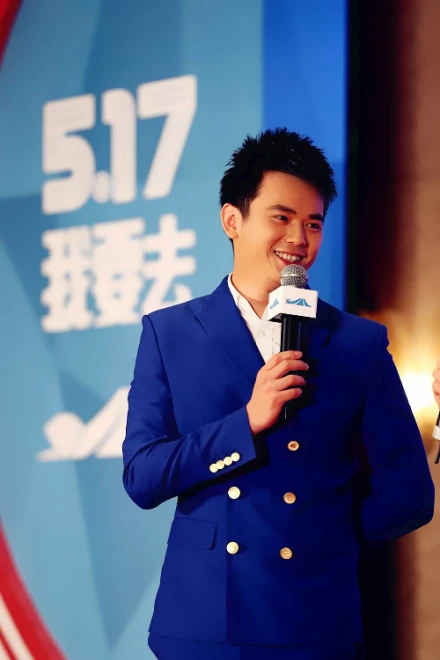 张恒远 档案图片