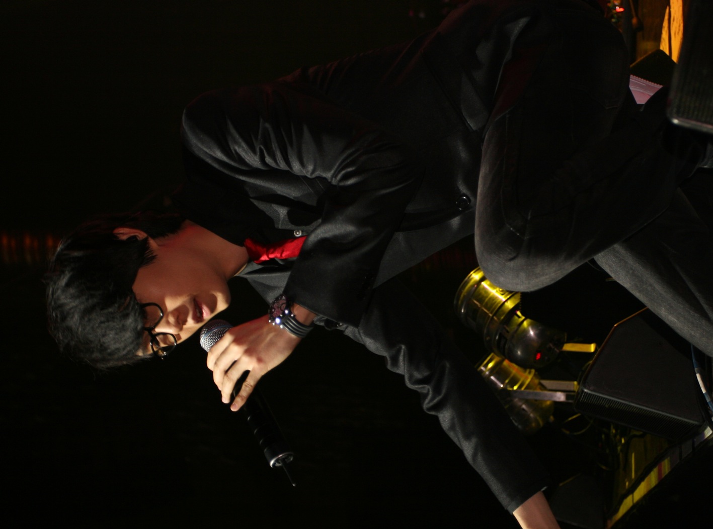 方大同 档案图片