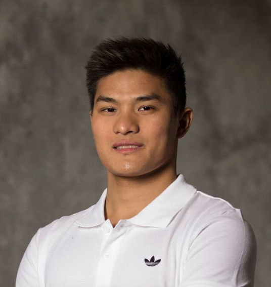 杜敬谦 档案图片