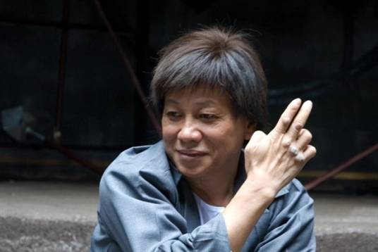 梁小龙 档案图片