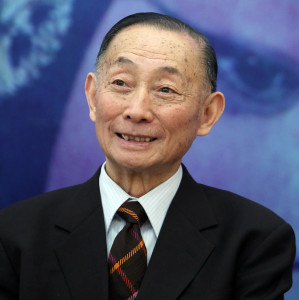 梅葆玖 档案图片