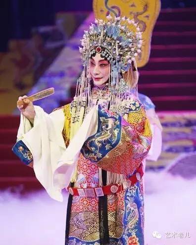 梅葆玖 档案图片