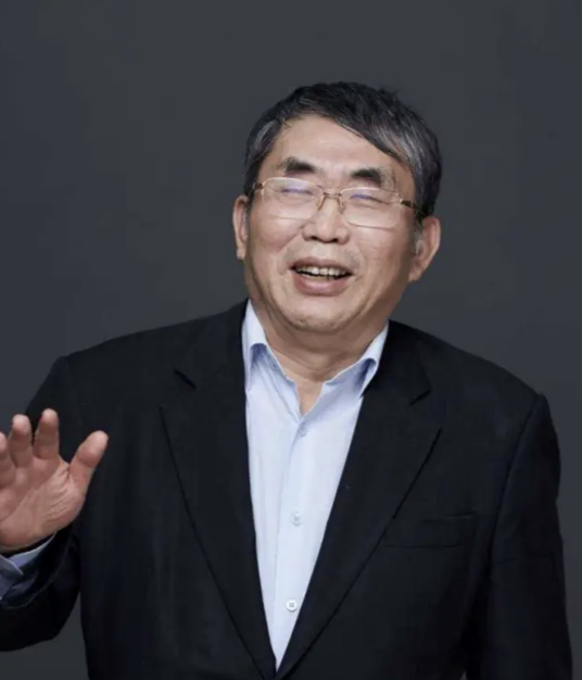 聂卫平 档案图片