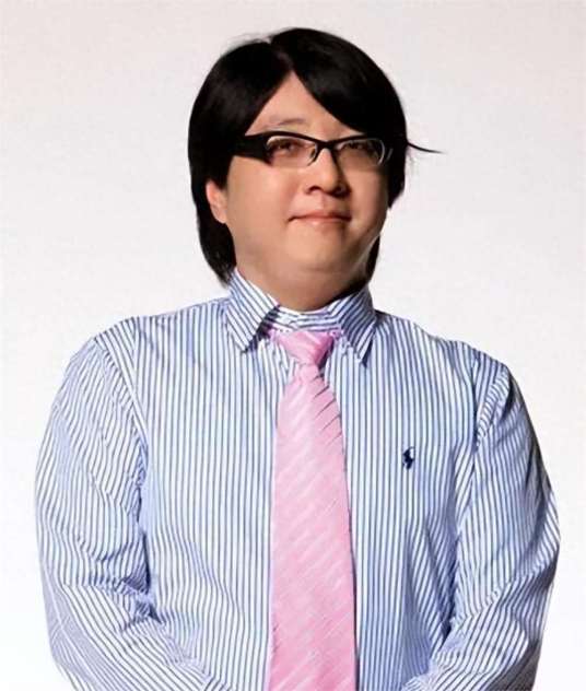 袁惟仁 档案图片