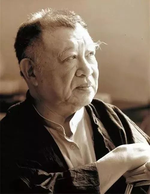 许倬云 档案图片