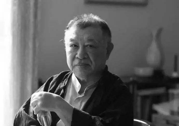 许倬云 档案图片