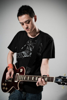 赵英俊 档案图片