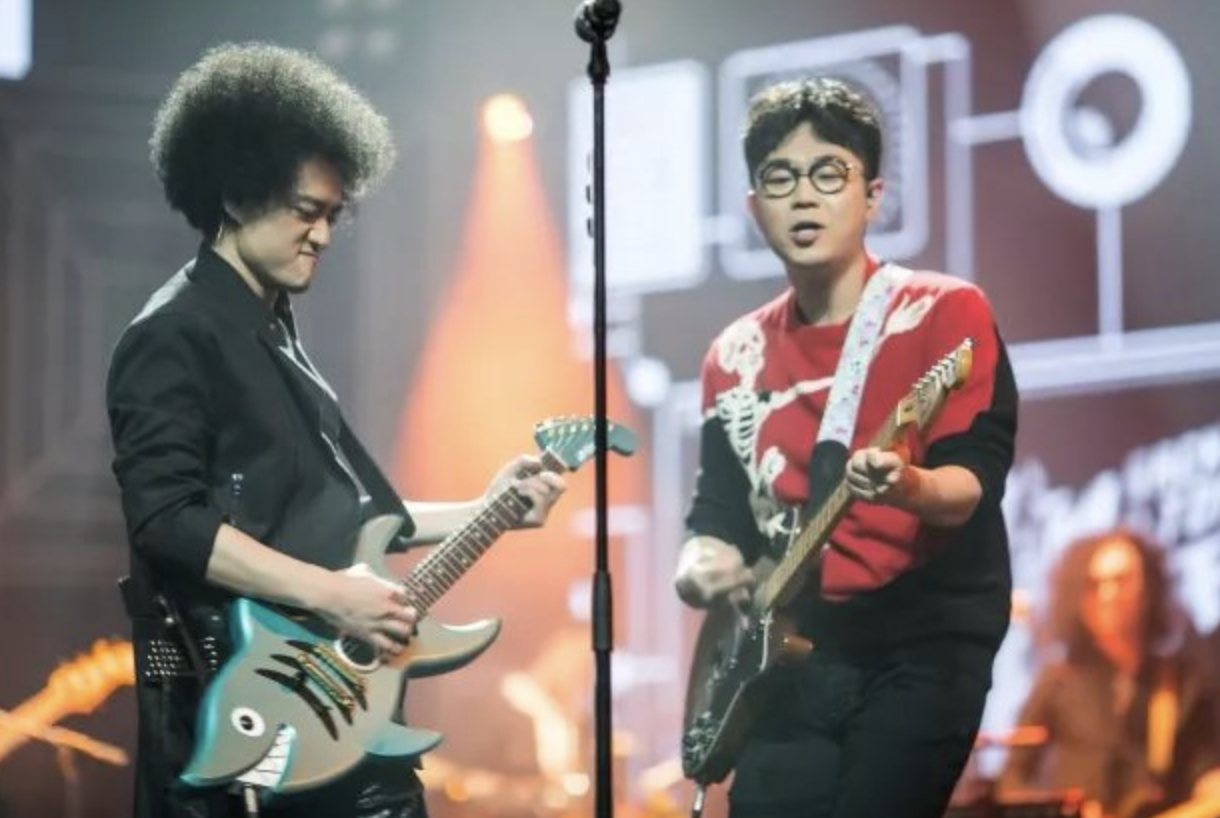 赵英俊 档案图片