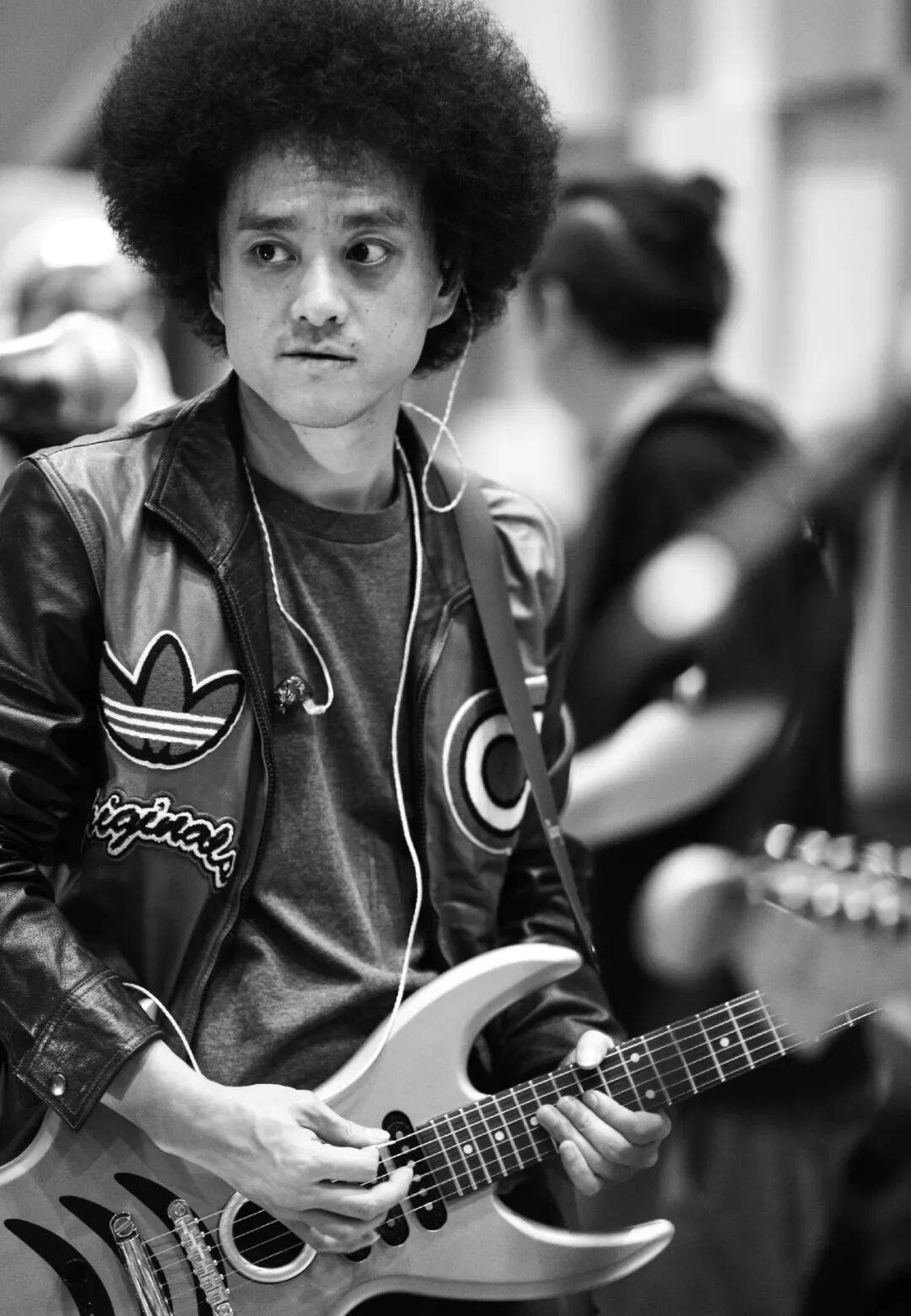 赵英俊 档案图片