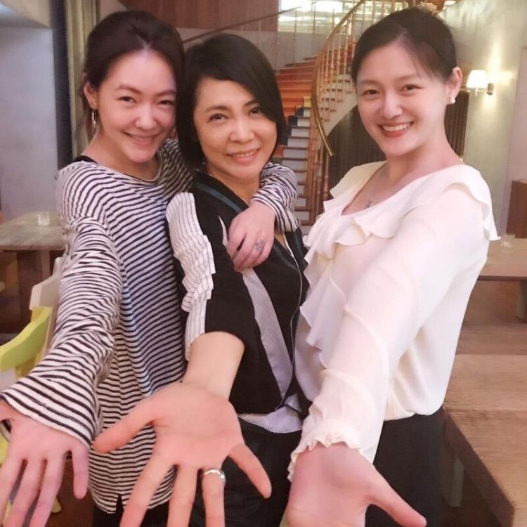 徐熙媛 档案图片